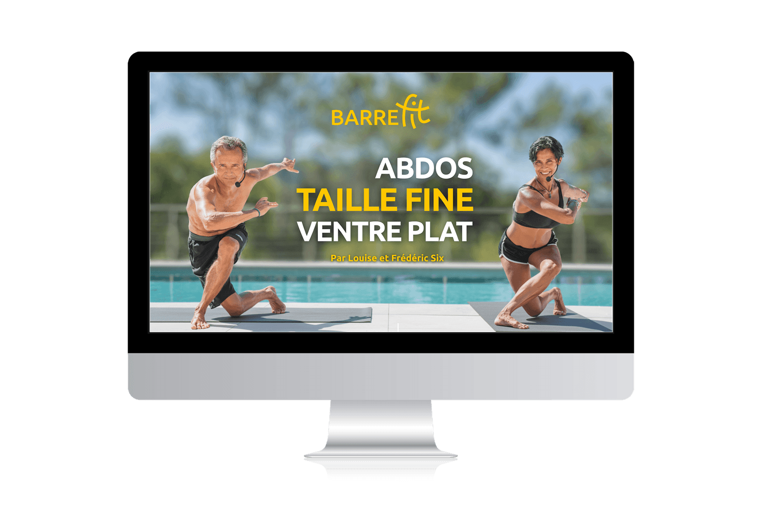 Mockup Abdos Taille Fine et Ventre Plat