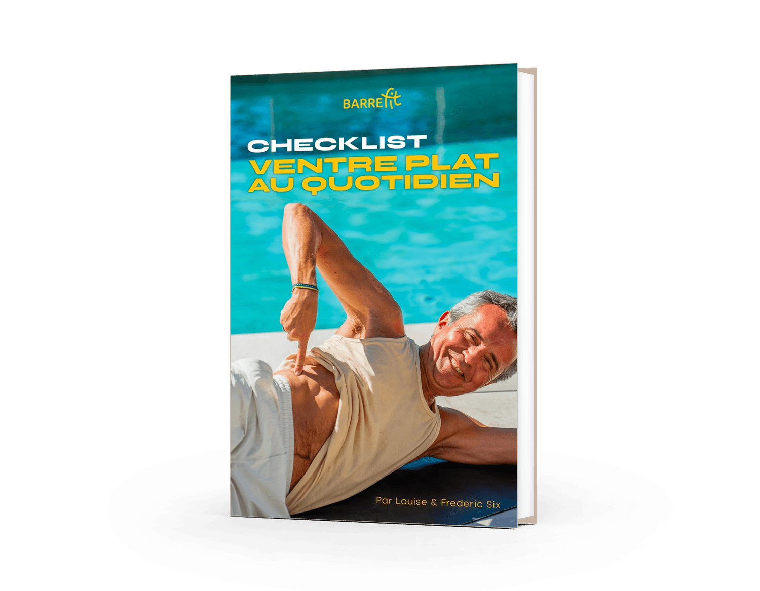 Checklist Ventre plat